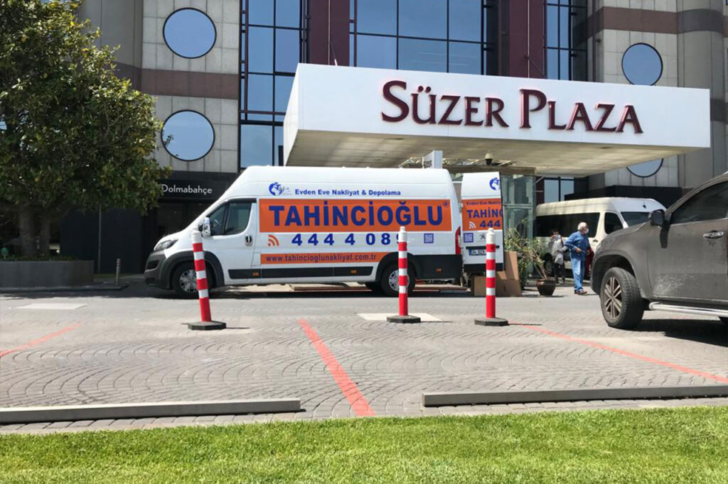 Ofisinizi Taşırken Dikkat Etmeniz Gerekenler