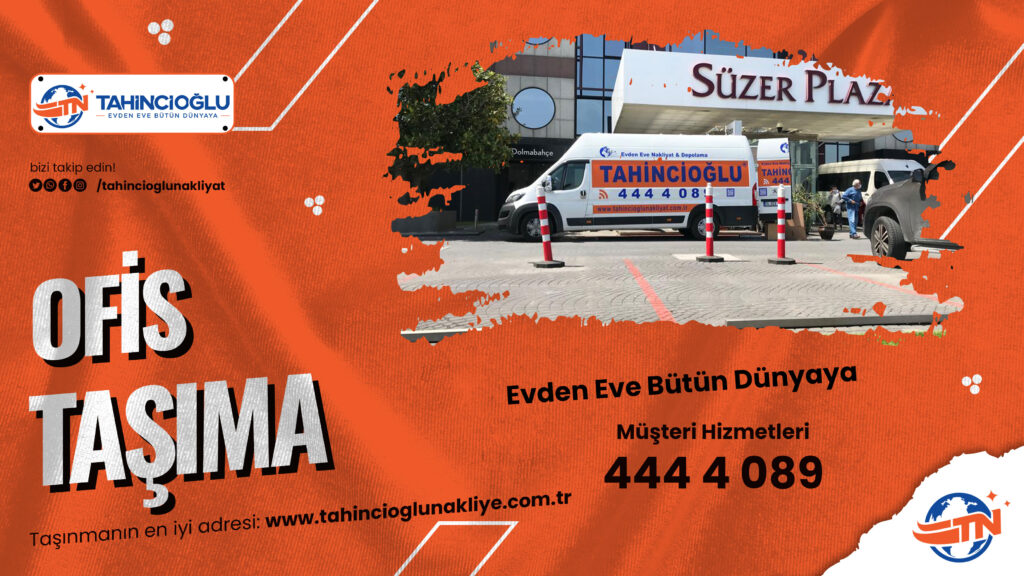 Ofis Taşıma